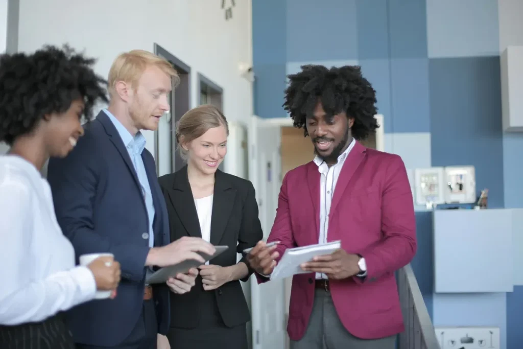 Qu'est-ce que le business improvement association