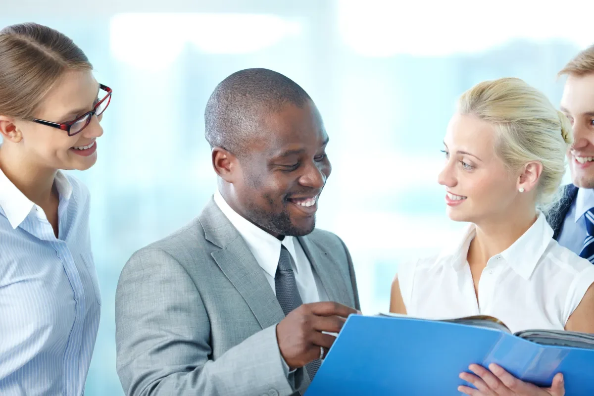 Qu'est-ce que le business improvement association