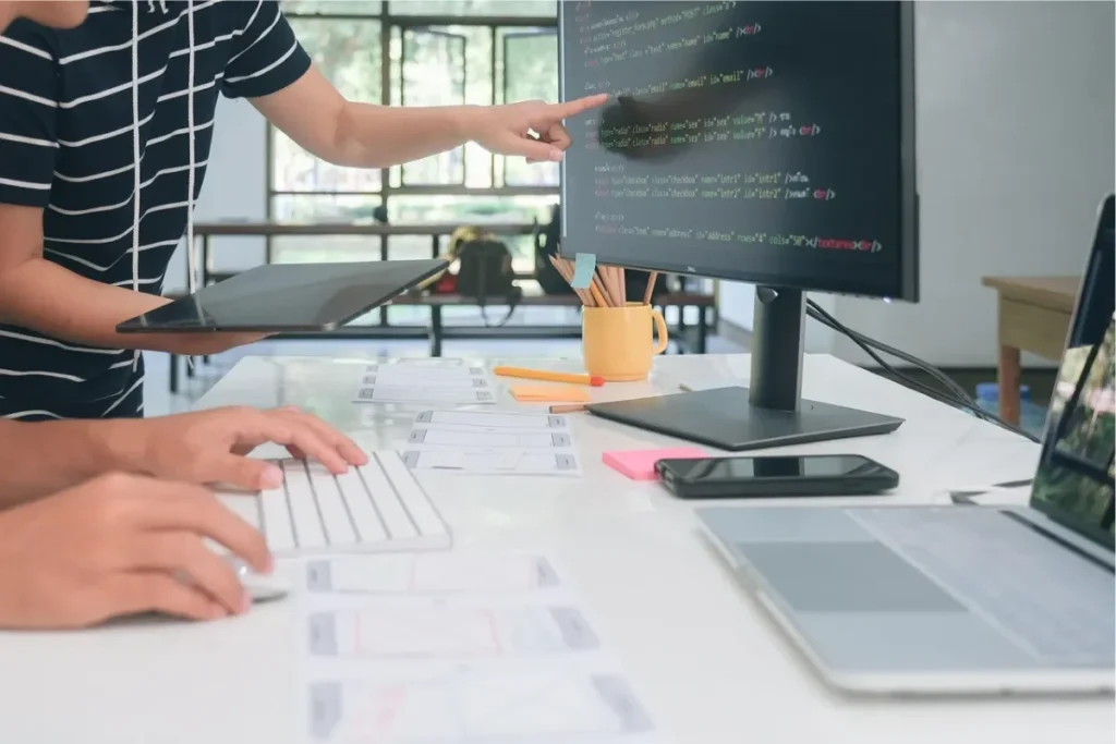 Hucan votre partenaire pour le succès digital