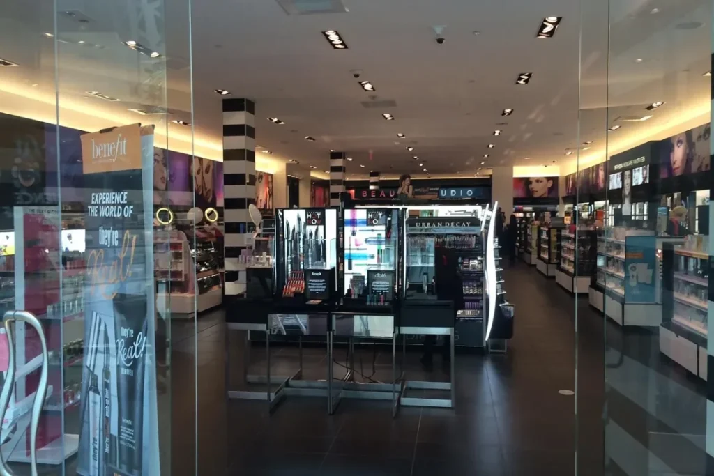 Vente au personnel l'Oréal tout ce que vous devez savoir