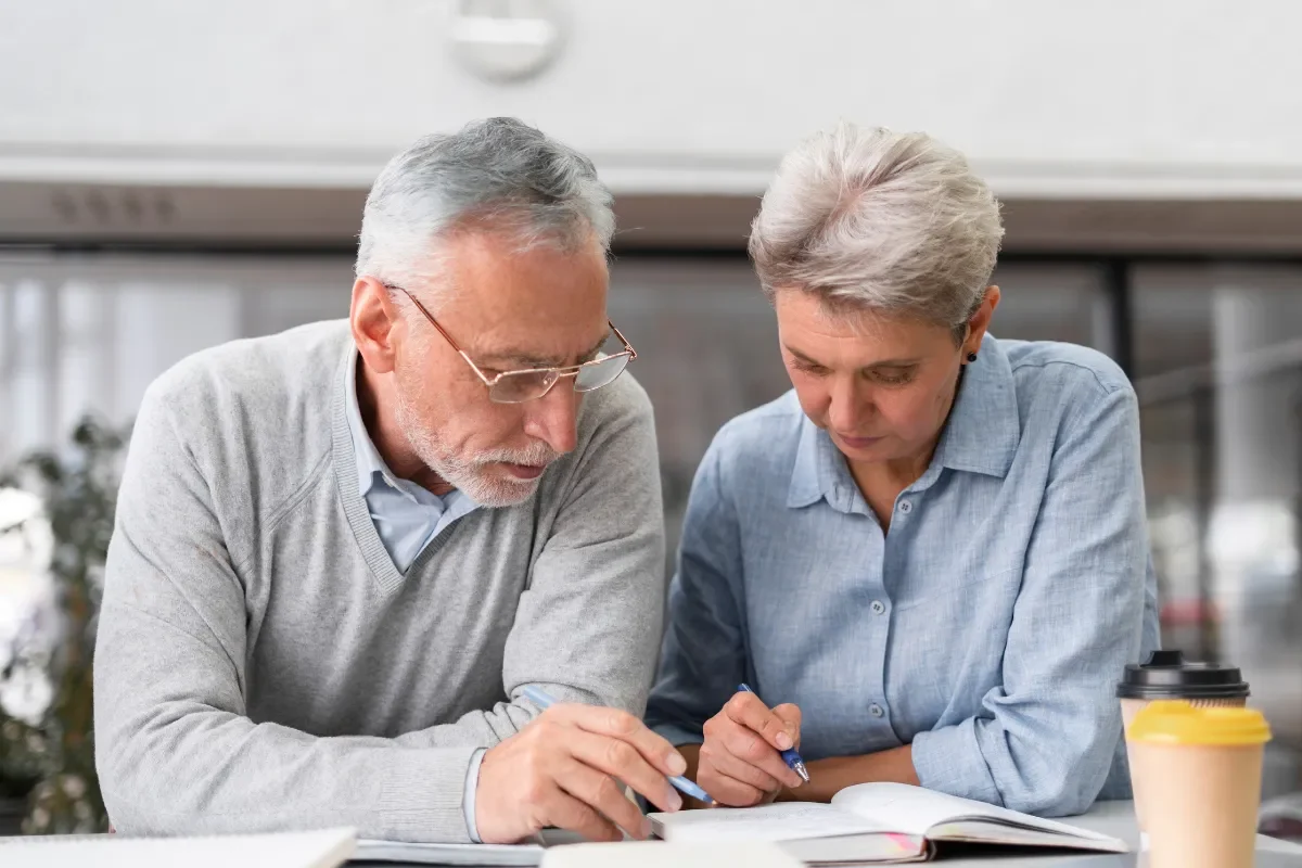 Tout savoir sur l'abattement fiscal pour les couples de plus de 65 ans