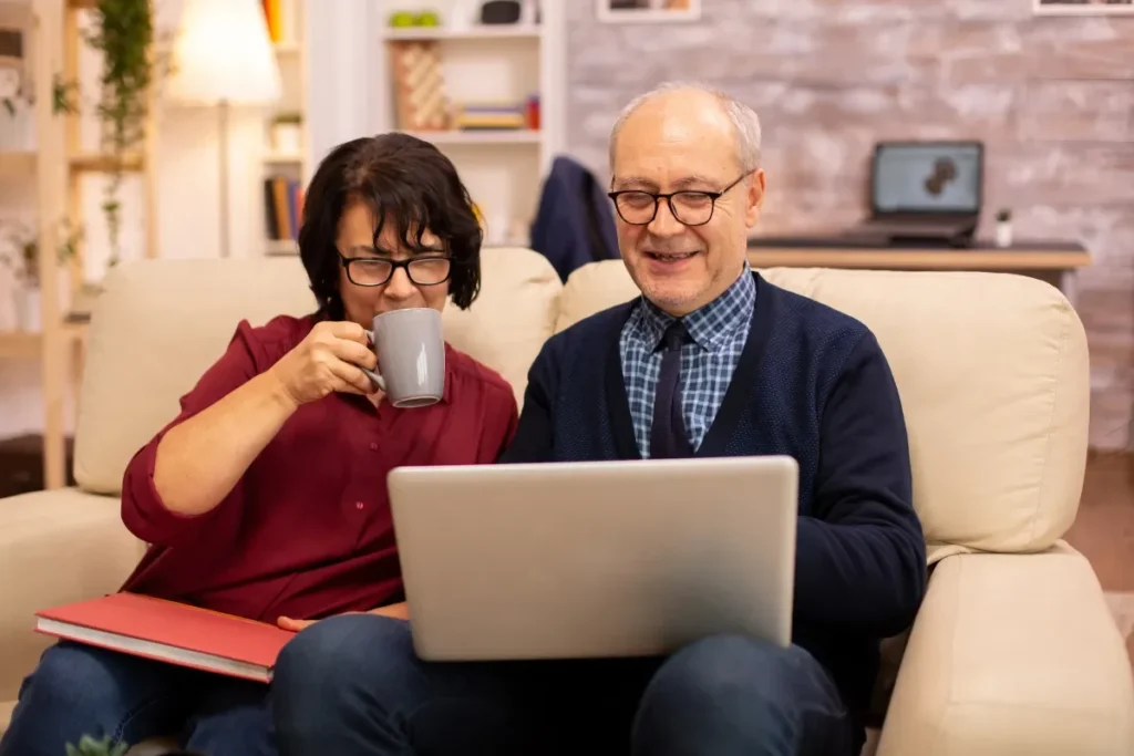 Tout savoir sur l'abattement fiscal pour les couples de plus de 65 ans