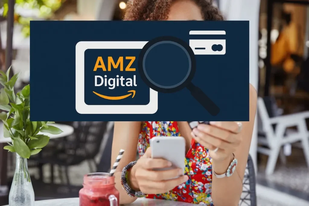 Comment fonctionne AMZ Digital France