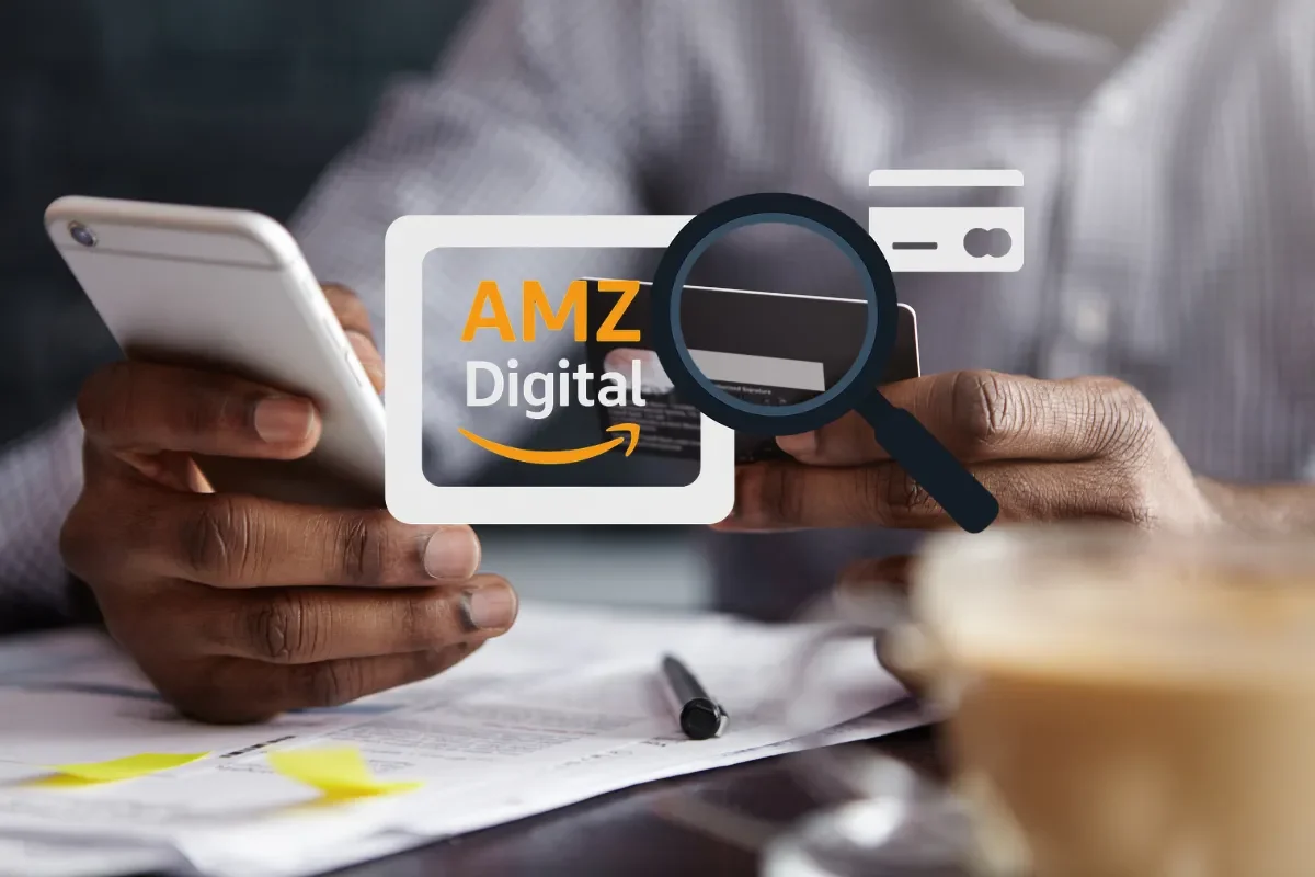 Comment fonctionne AMZ Digital France 