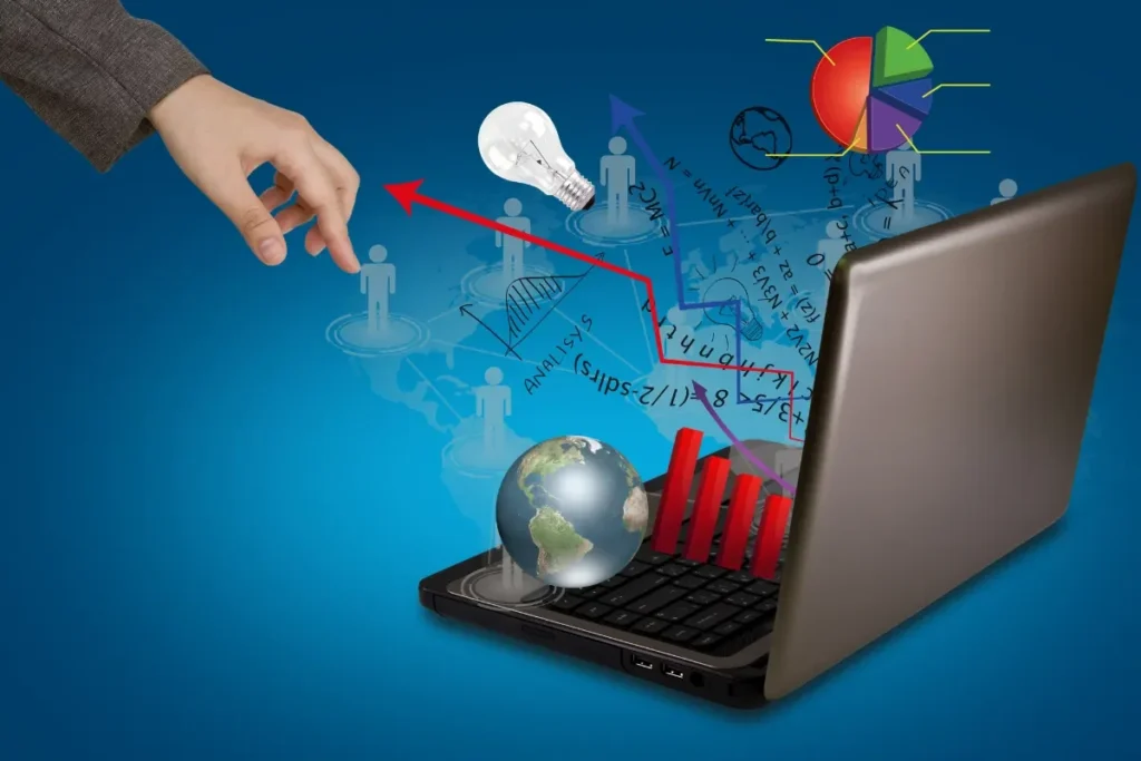 Comprendre le deeping dive définition et applications
