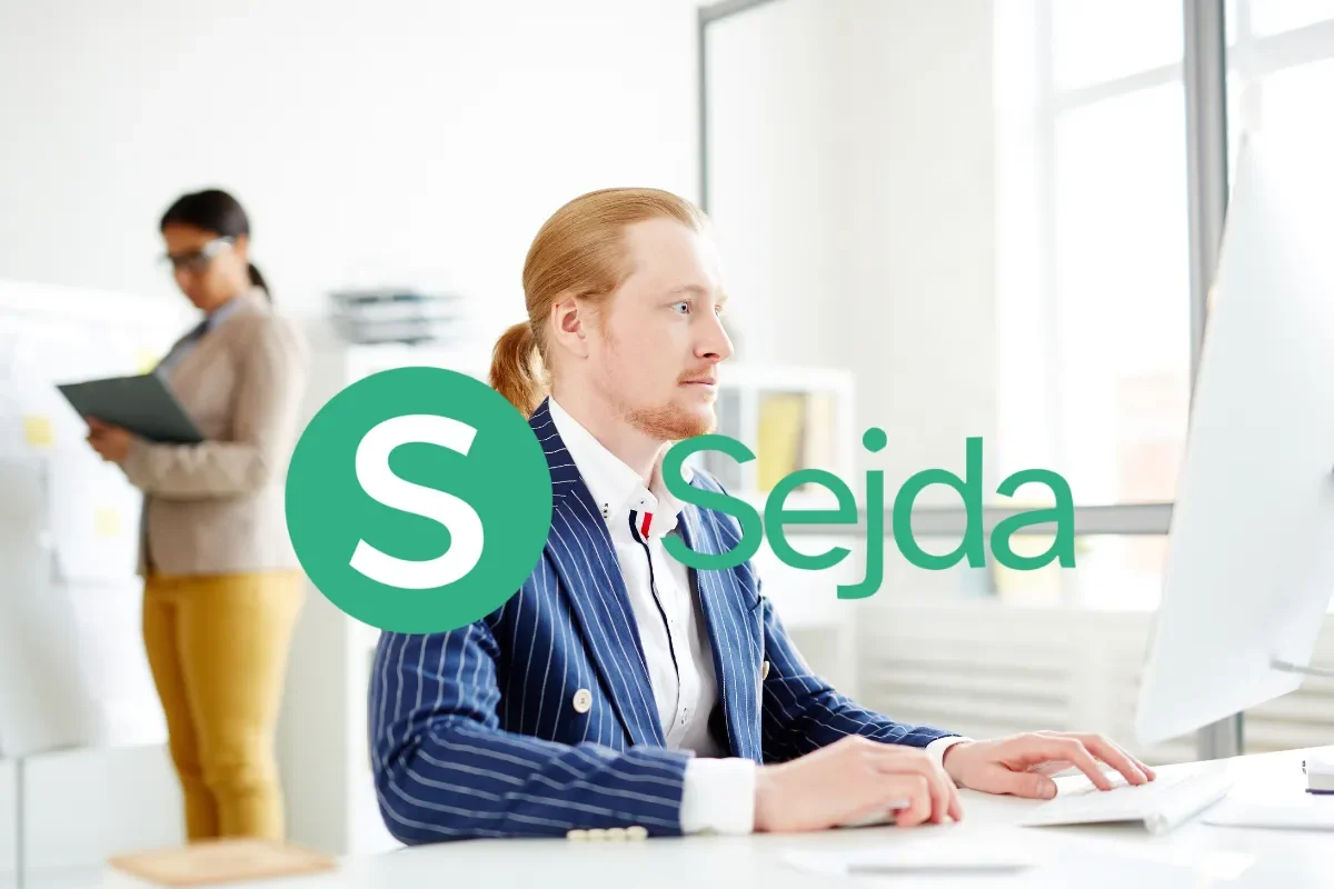  Sejda, l'outil indispensable pour vos PDF