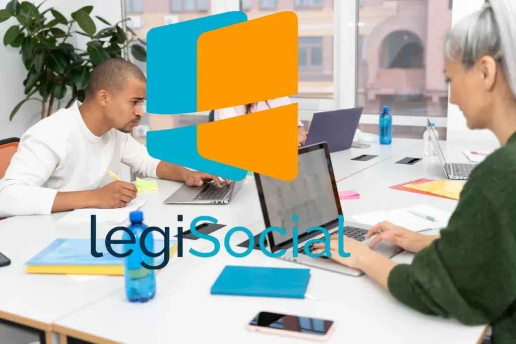 LegiSocial la plateforme incontournable pour les professionnels