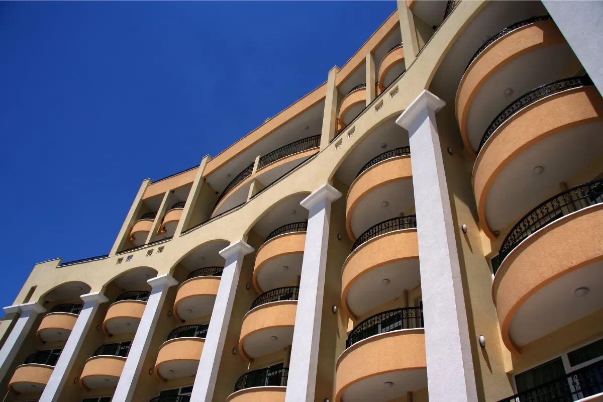 Découvrez MyCampus  votre logement étudiant adéquat