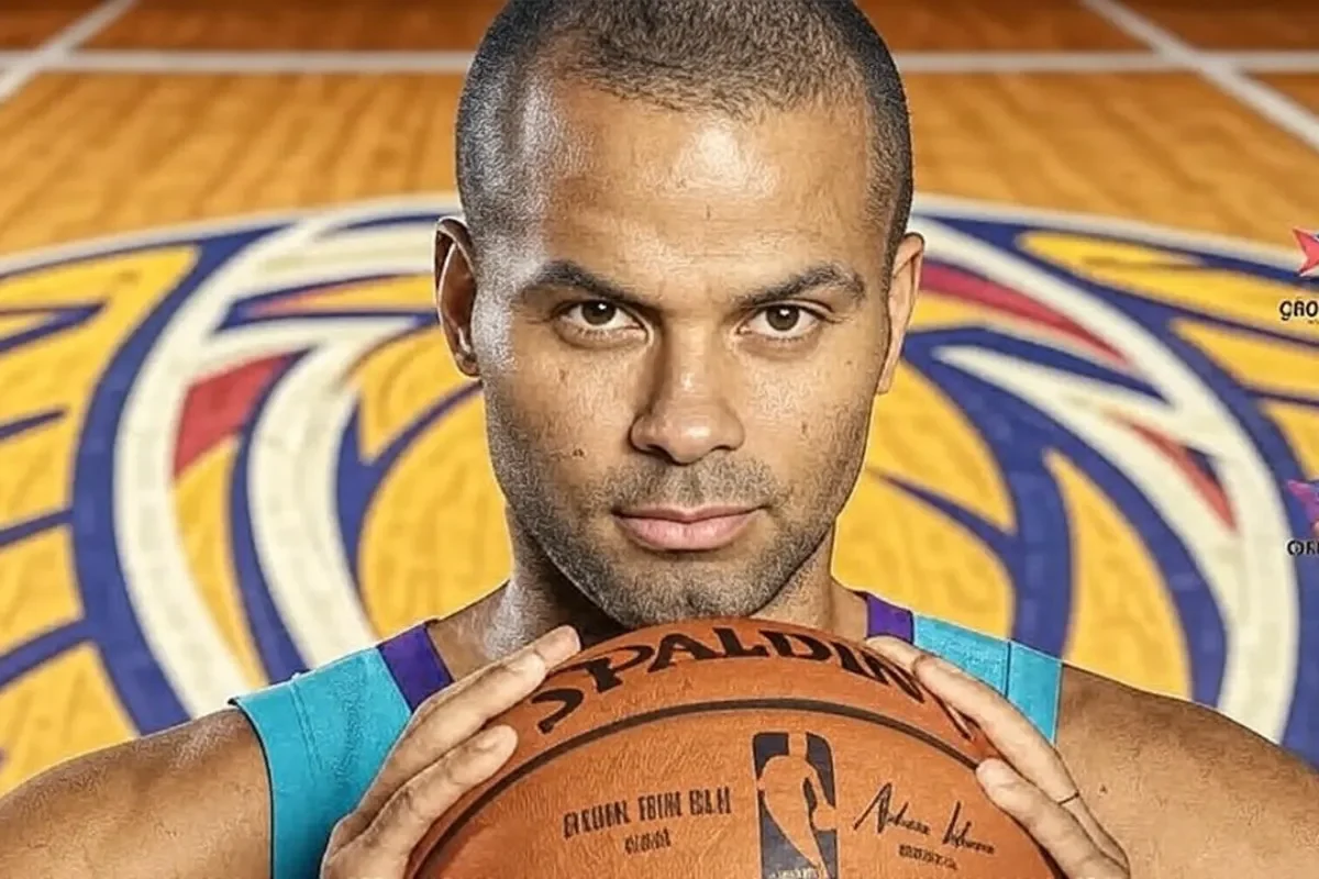 Quelle est la fortune de Tony Parker 