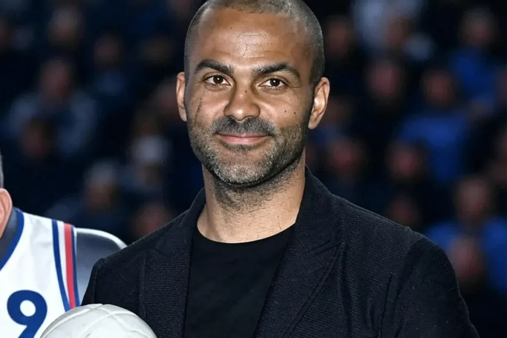 Quelle est la fortune de Tony Parker