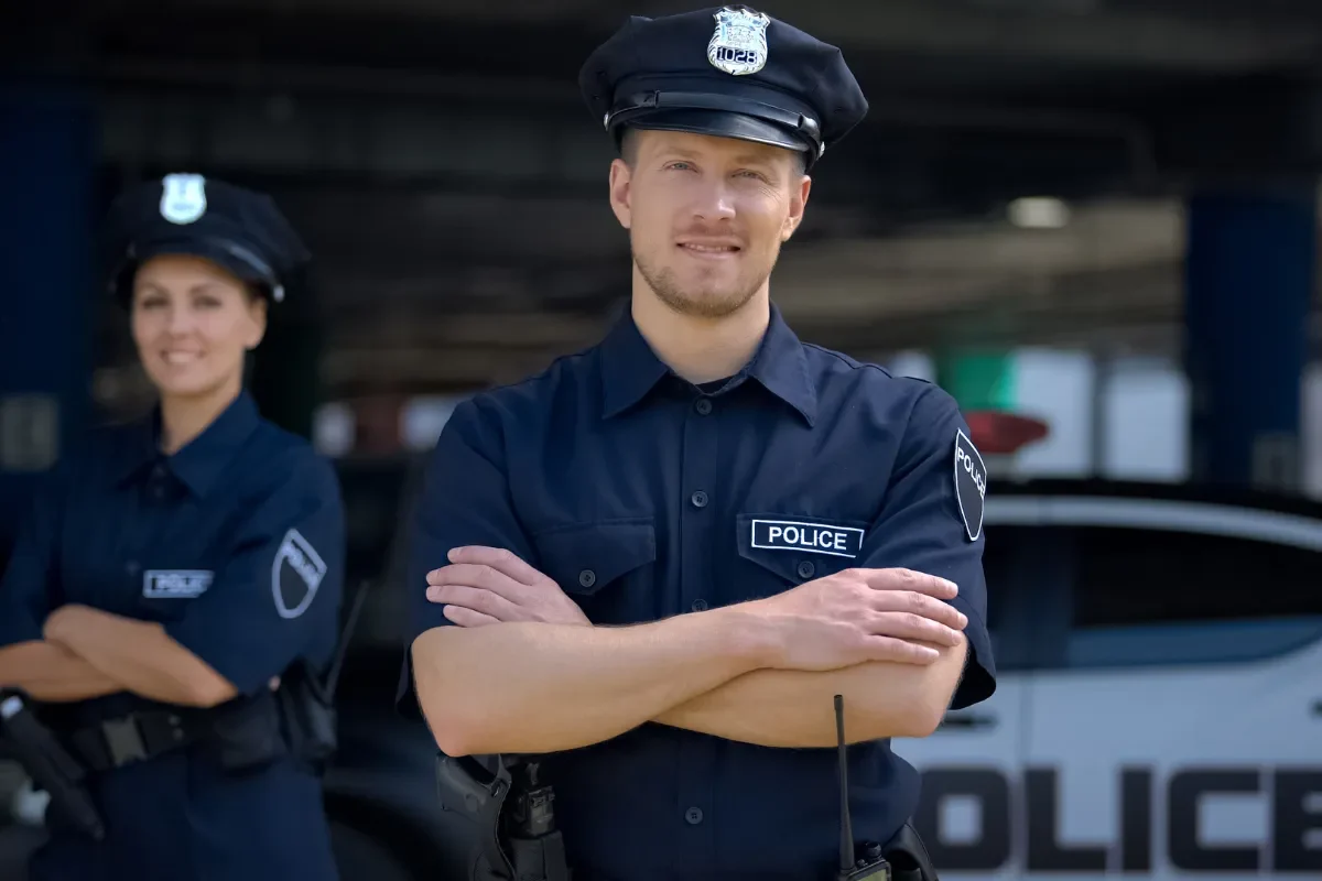 10 qualités requises pour un officier de police