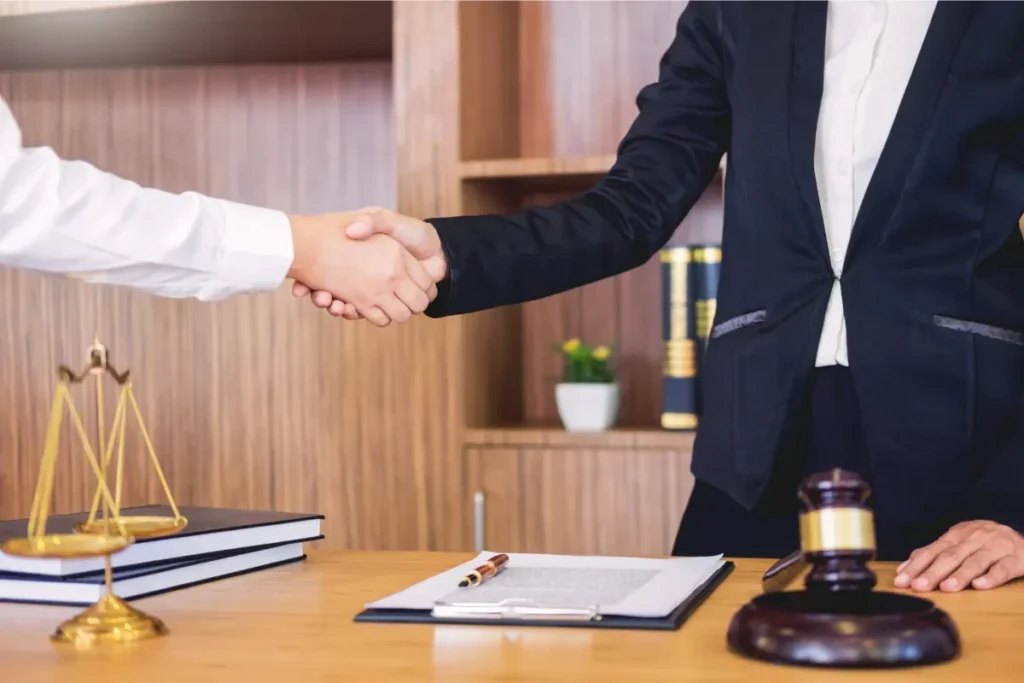 Bonjour maître l'art de la politesse juridique