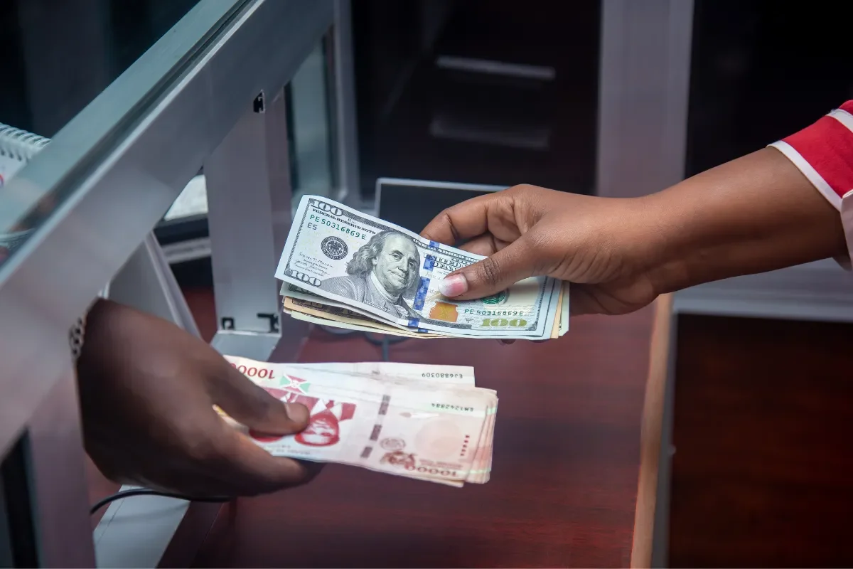 Combien rapporte 1 million d'euros placés en banque