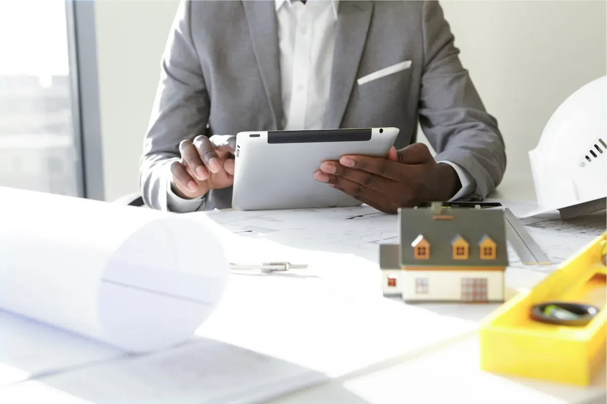 Faut-il investir dans l'immobilier en 2025