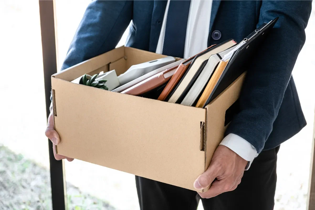 Mon patron vend son entreprise, puis-je demander une rupture conventionnelle 