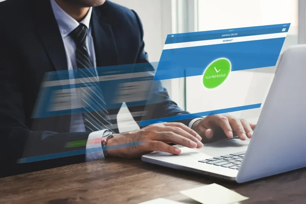 Montant maximum d'un virement à la banque postale tout savoir