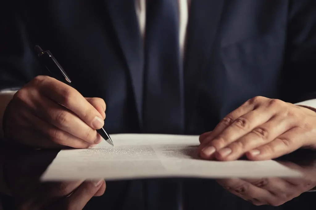 Nombre de procurations par personne ce qu'il faut savoir