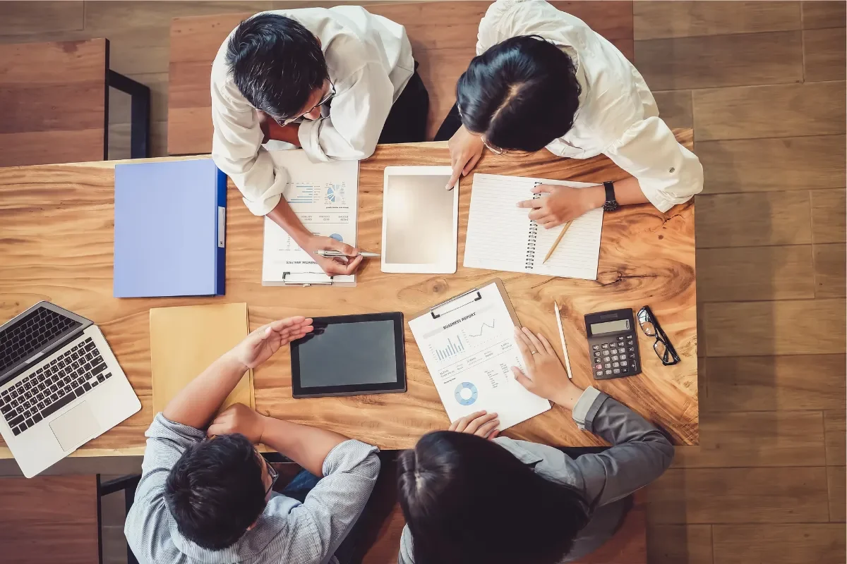 Organisation et Organization : les différences
