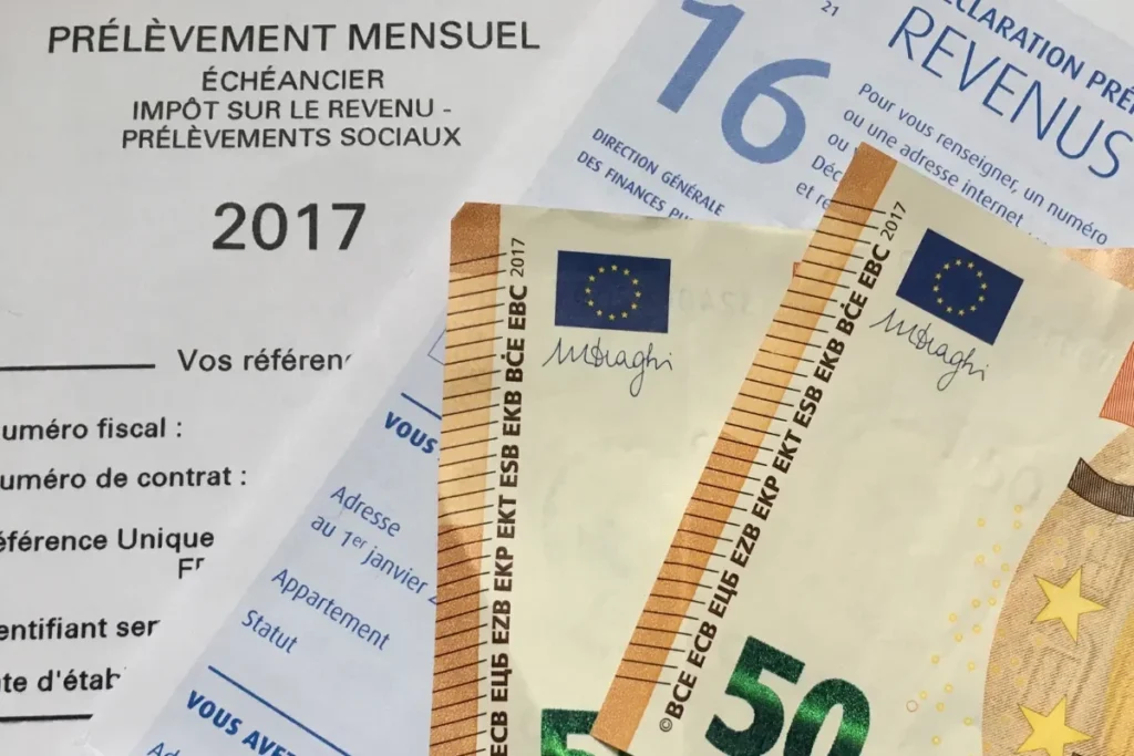 Tout savoir sur l'impôt pour les apprentis