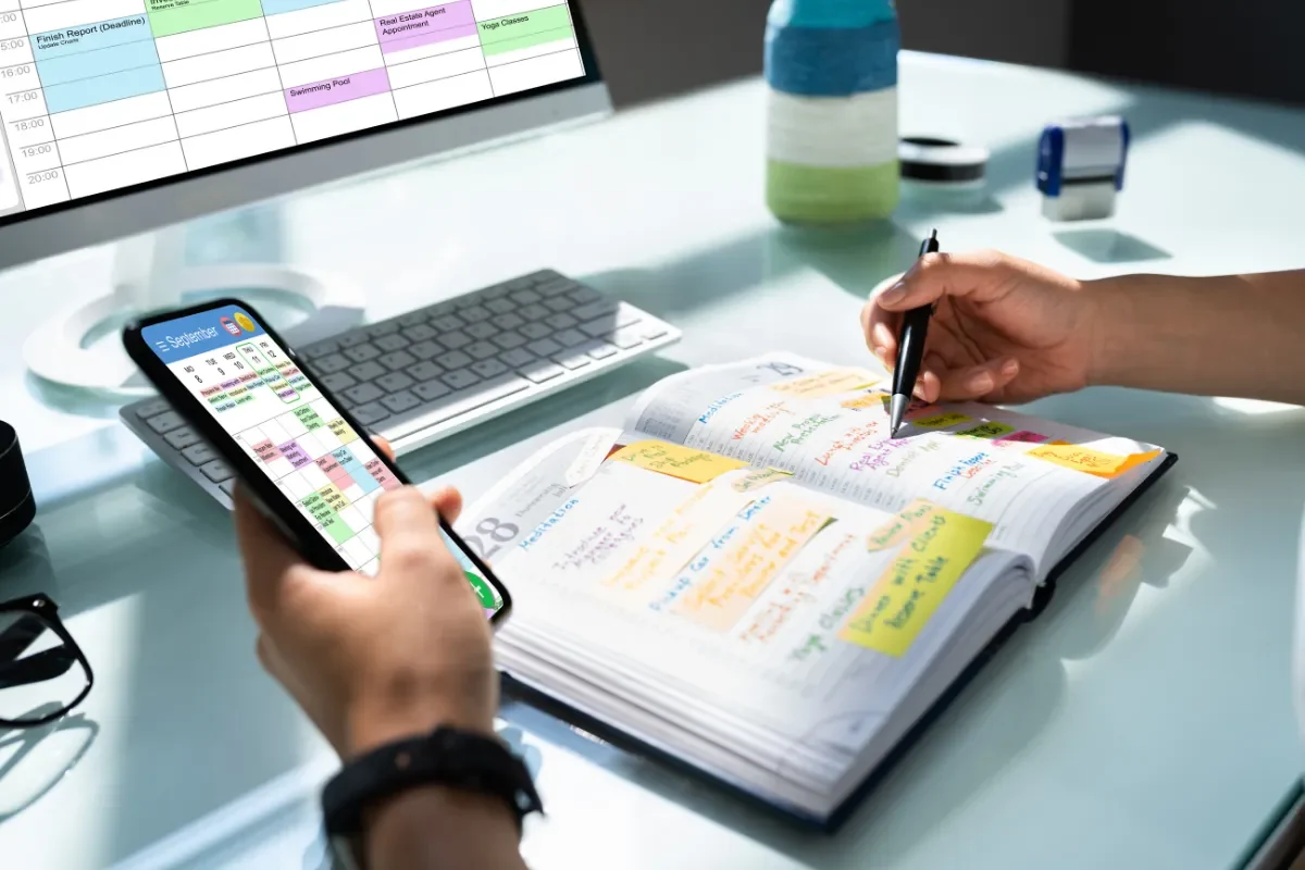Agendis 22 l'outil essentiel pour optimiser votre emploi du temps