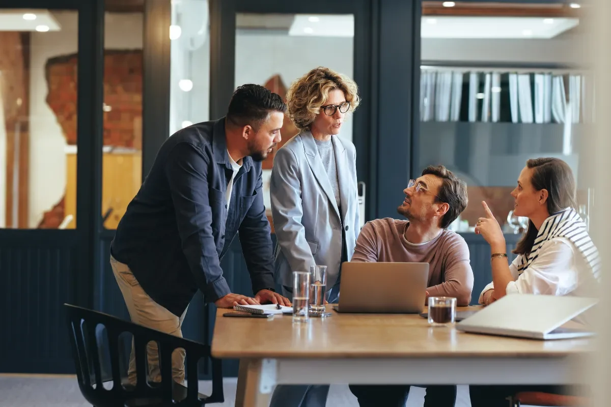 Pourquoi choisir l'agence data Keyrus pour votre transformation digitale