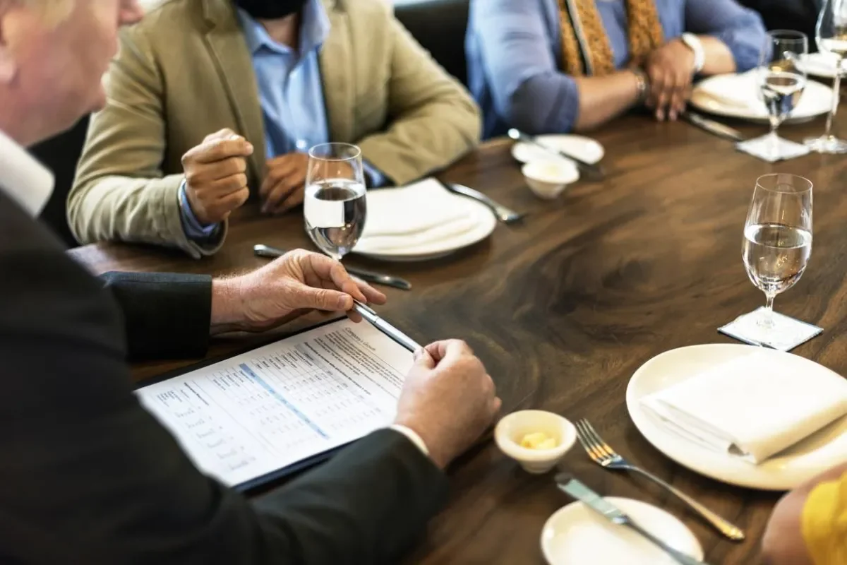 Chèques repas pour entreprises au Luxembourg